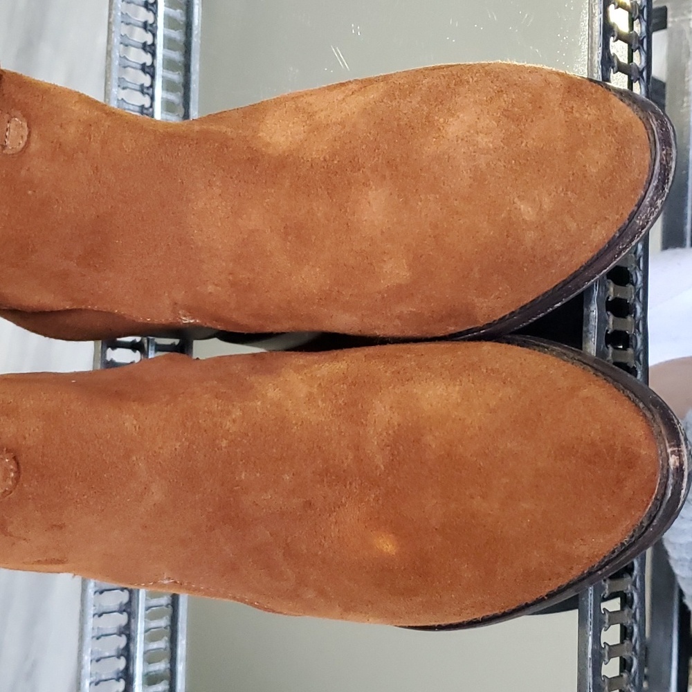 THURSDAY BOOTS - Picture 11 of 11
